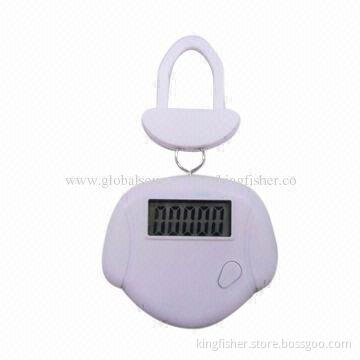 Pets Pedometer